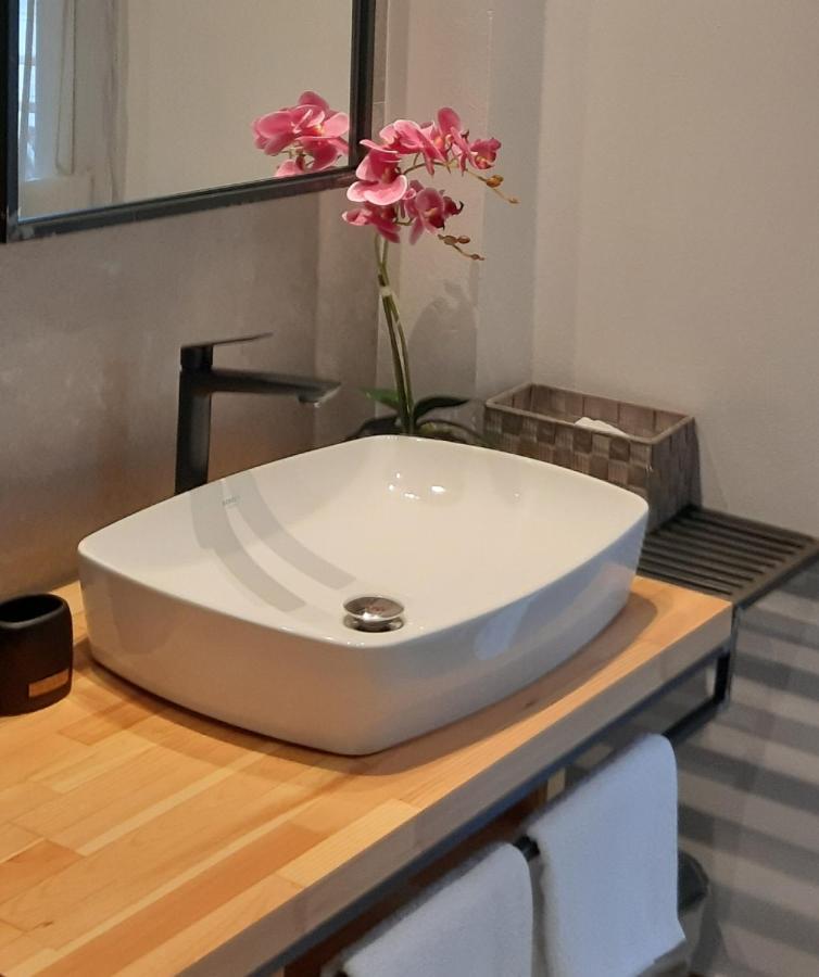 Sroom Apartment Missolonghi Bagian luar foto