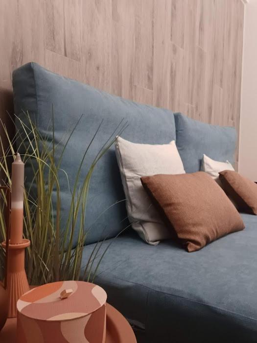 Sroom Apartment Missolonghi Bagian luar foto