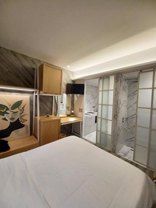 Sroom Apartment Missolonghi Bagian luar foto