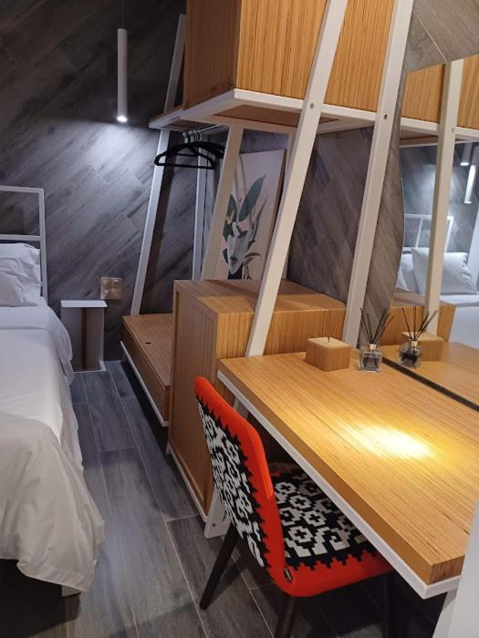 Sroom Apartment Missolonghi Bagian luar foto