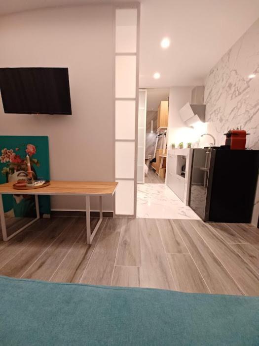 Sroom Apartment Missolonghi Bagian luar foto