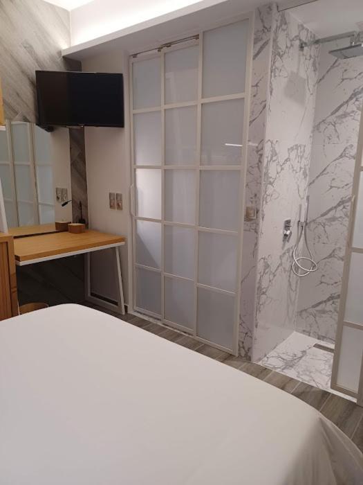 Sroom Apartment Missolonghi Bagian luar foto