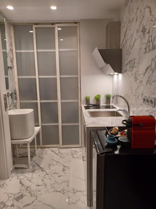 Sroom Apartment Missolonghi Bagian luar foto