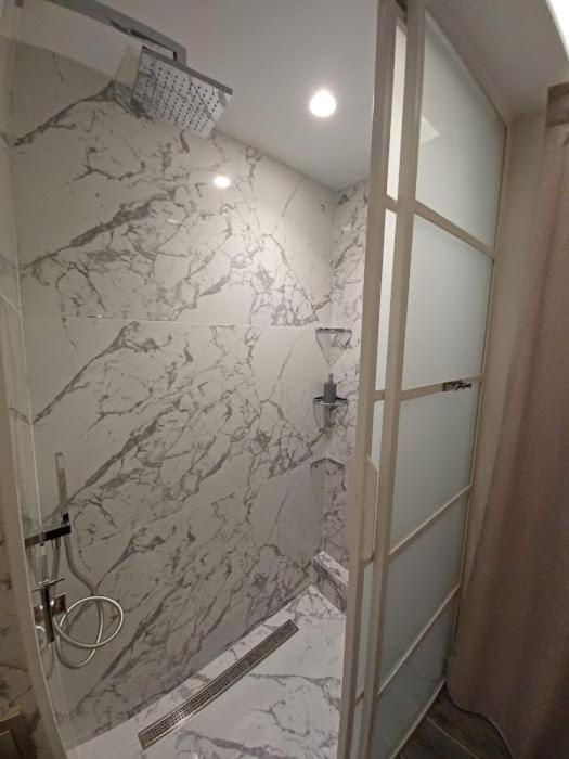 Sroom Apartment Missolonghi Bagian luar foto