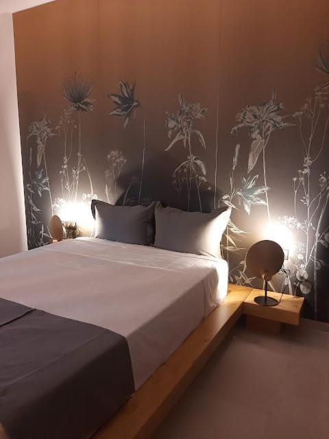 Sroom Apartment Missolonghi Bagian luar foto
