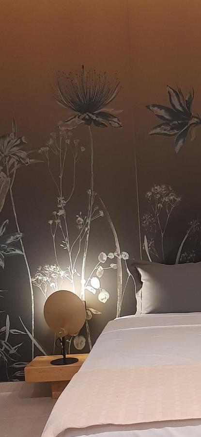 Sroom Apartment Missolonghi Bagian luar foto