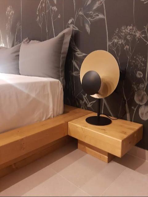 Sroom Apartment Missolonghi Bagian luar foto
