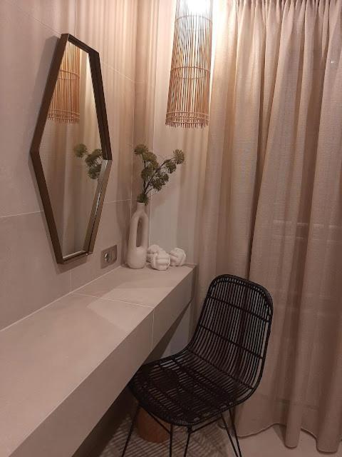Sroom Apartment Missolonghi Bagian luar foto