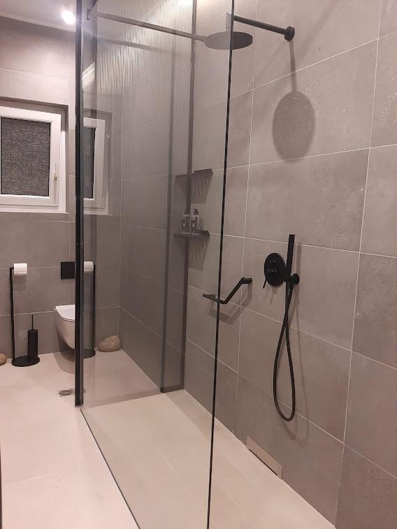 Sroom Apartment Missolonghi Bagian luar foto