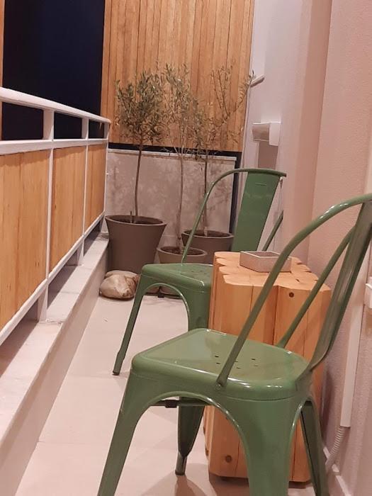 Sroom Apartment Missolonghi Bagian luar foto