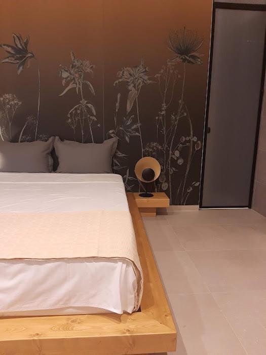 Sroom Apartment Missolonghi Bagian luar foto
