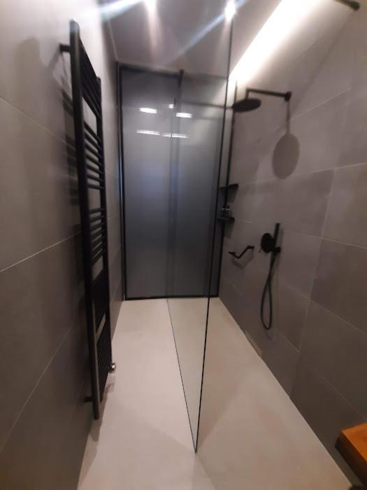 Sroom Apartment Missolonghi Bagian luar foto