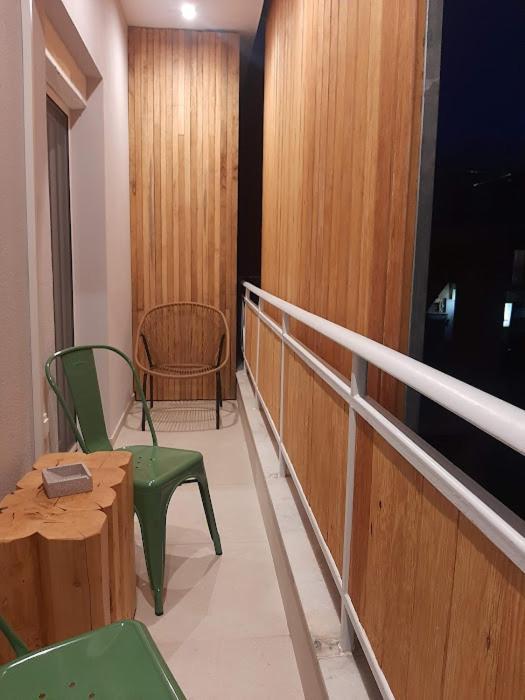 Sroom Apartment Missolonghi Bagian luar foto