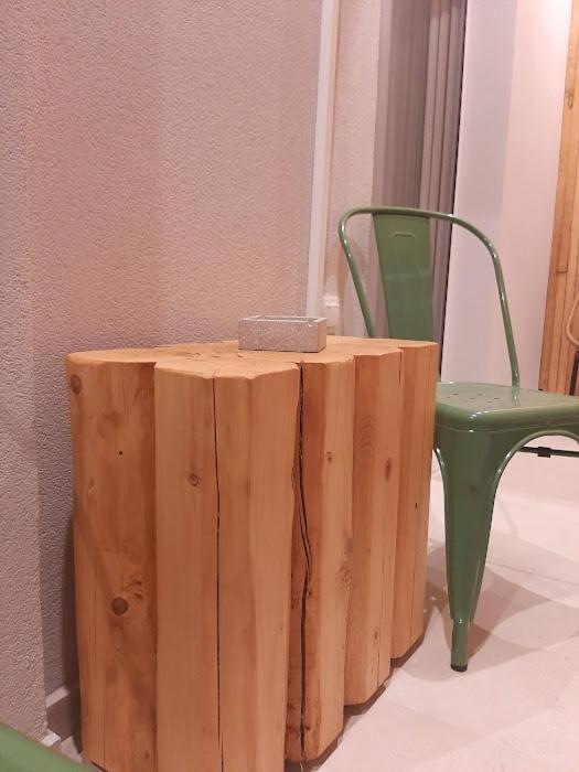 Sroom Apartment Missolonghi Bagian luar foto
