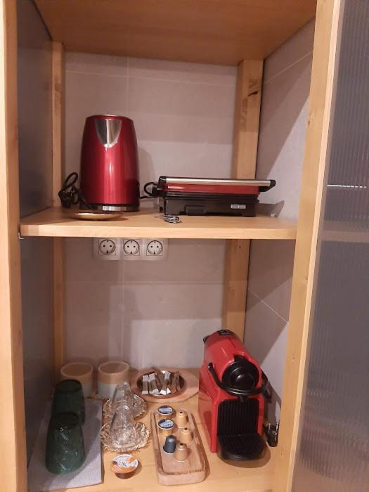 Sroom Apartment Missolonghi Bagian luar foto